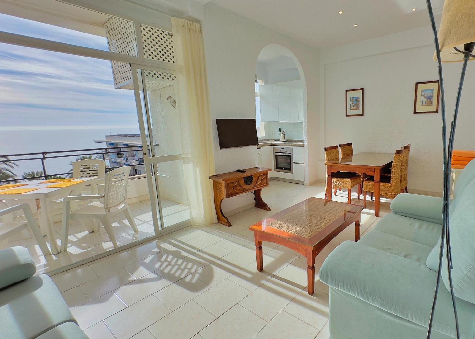 Apartament Skol 639. Estupendo En