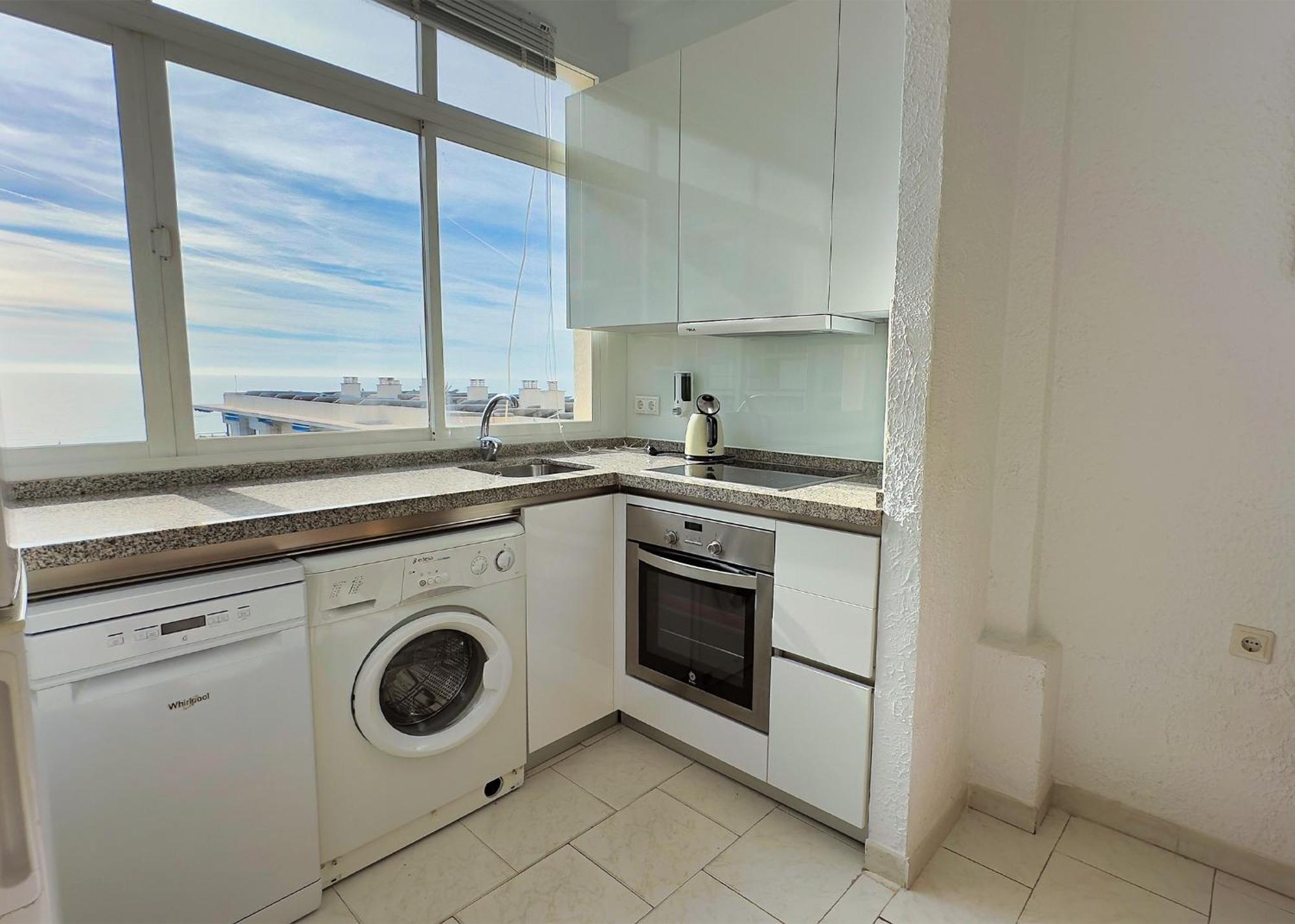 Apartament Skol 639. Estupendo En *