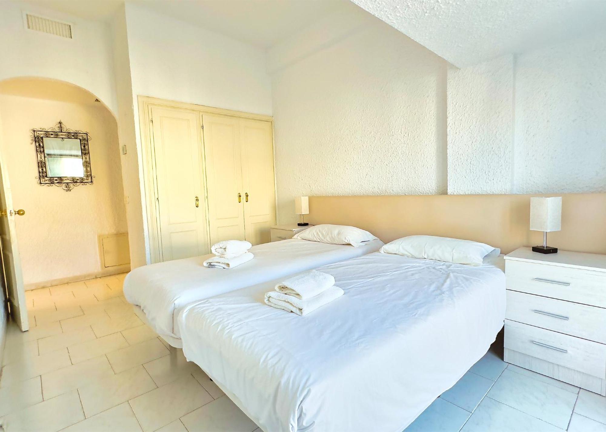 Apartament Skol 639. Estupendo En