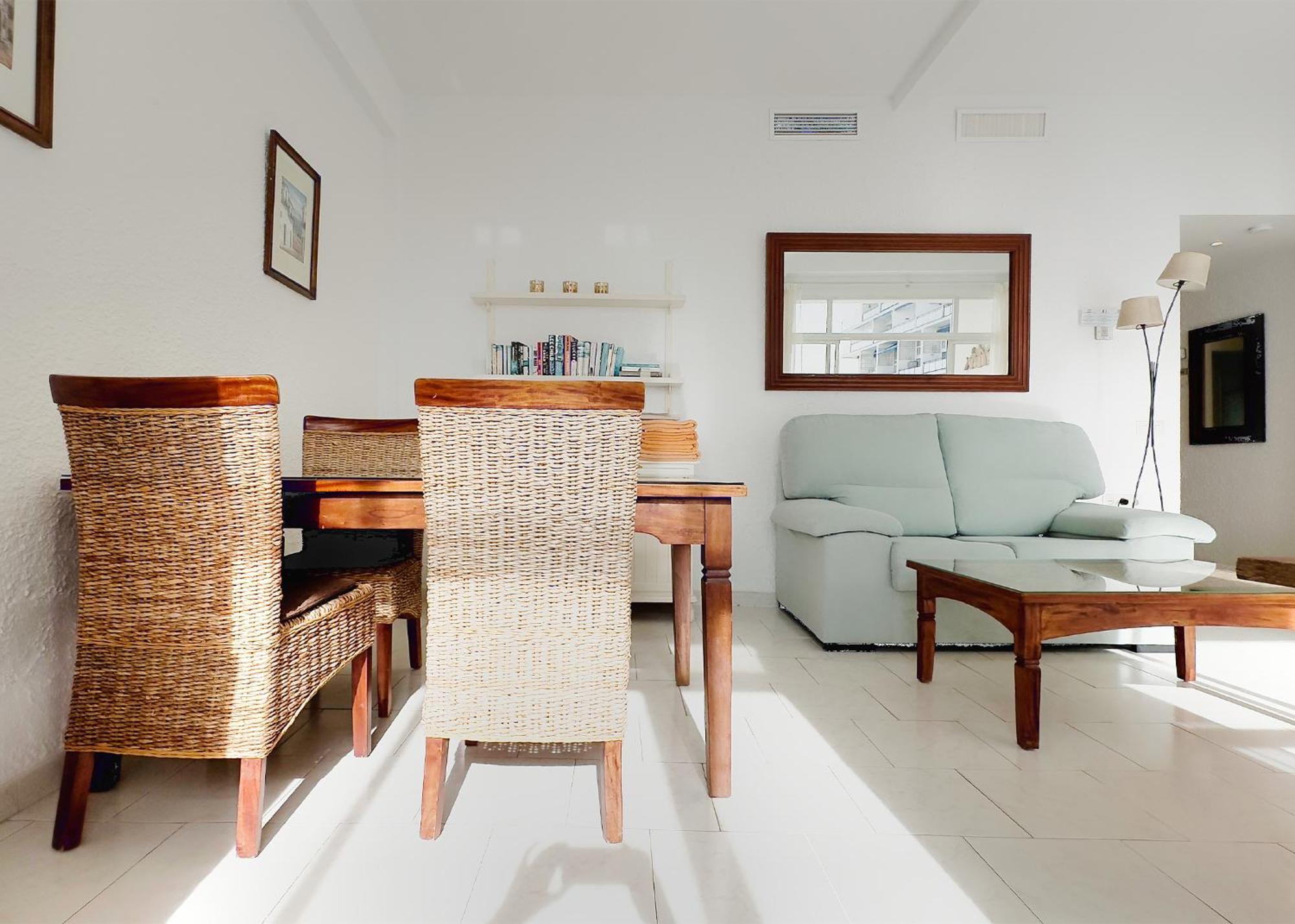 Apartament Skol 639. Estupendo En