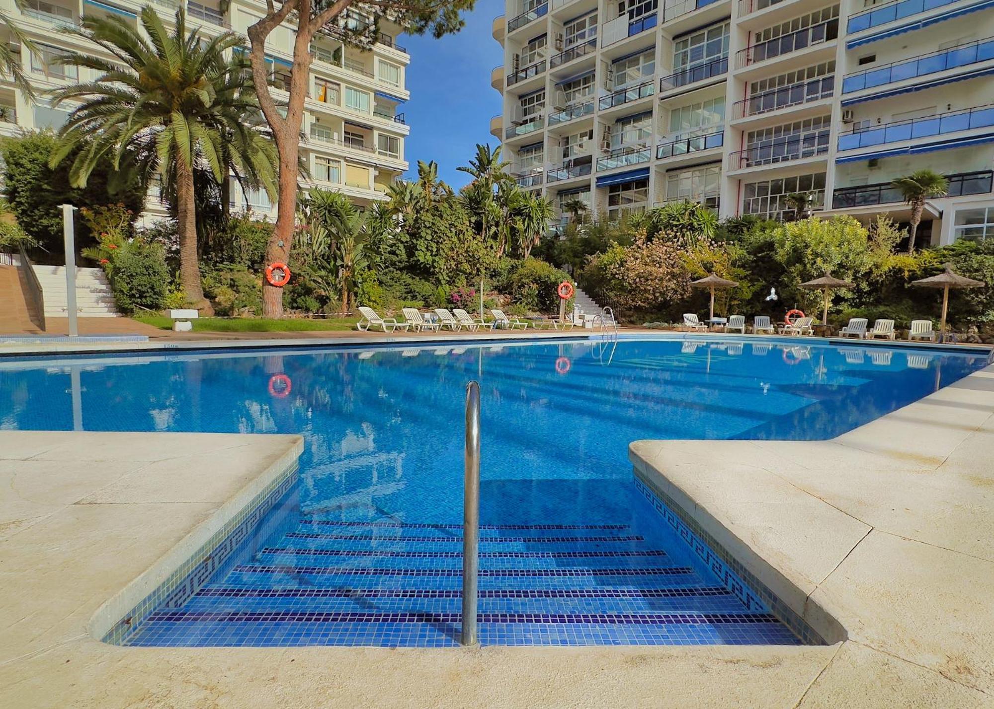 Skol 639. Estupendo En Apartament Marbella