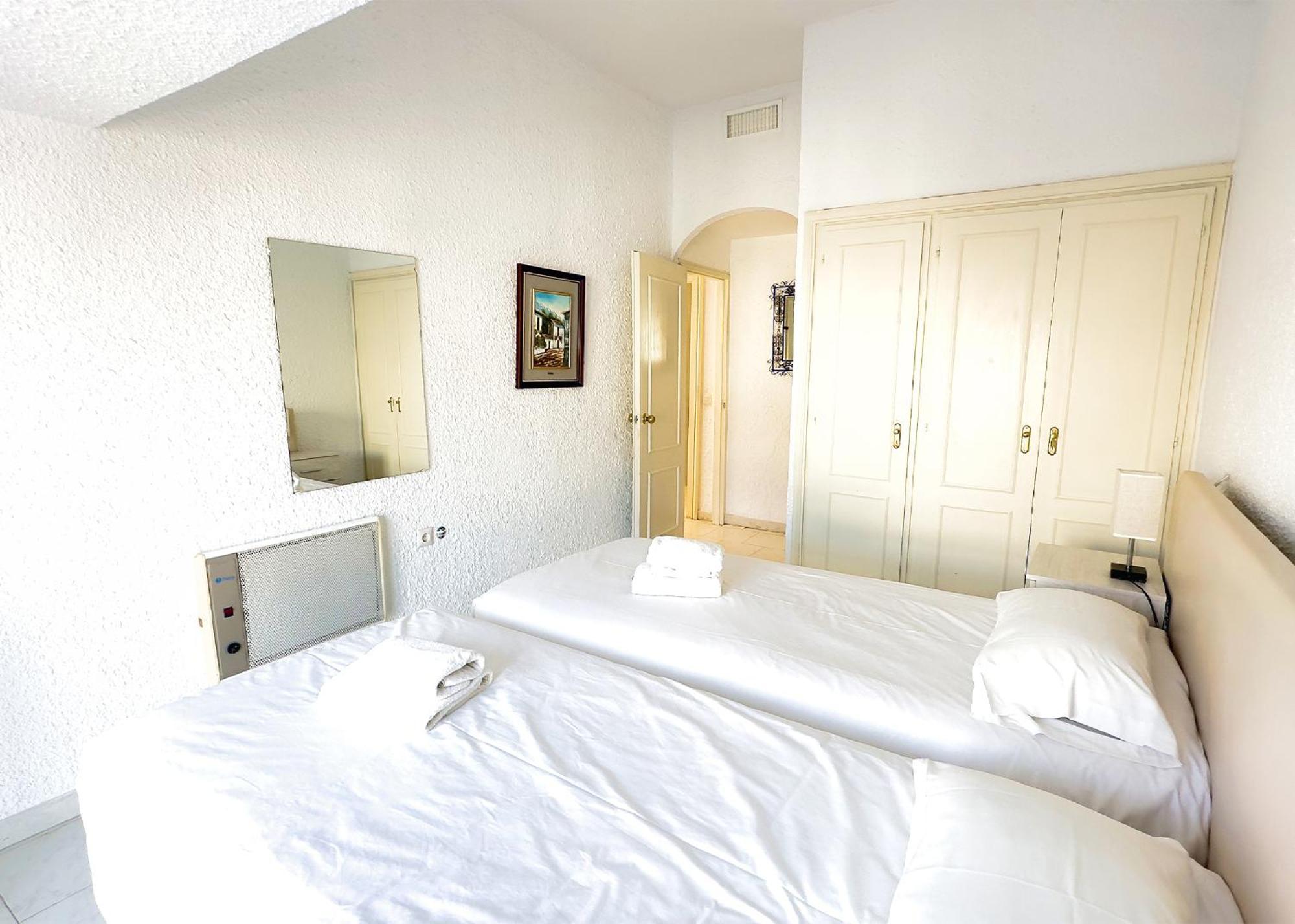Skol 639. Estupendo En Apartament *
